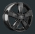 Диски Replay CI61 6x15 5x118 ET68 ЦО71,1 BK