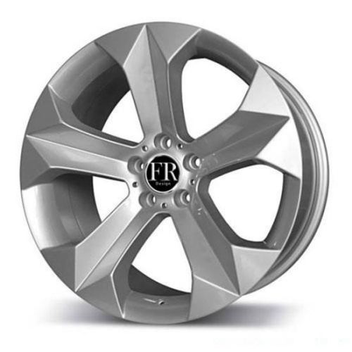 Легкосплавные диски Replica FR BMW X6 (передняя ось) B130 9.5x19 5*120 ET35 Dia74.1 S/S