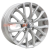 Диск RST R015 (Rio, Solaris) 6x15/4x100 ET48 D54,1  SL
