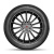 Шины Landsail LS588 SUV 265/60 R18 110V