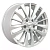 X'trike  X-126  7,0\R17 5*112 ET45  d66,6  HS  [14810ZX]