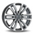 Диски MAK Safari 6 7,5x17 6x139,7 ET50 ЦО93 Gunmetal Mirror Face
