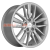 Диск Khomen Wheels KHW1807 (Camry NEW) 8x18/5x114,3 ET50 D60,1  F-Silver