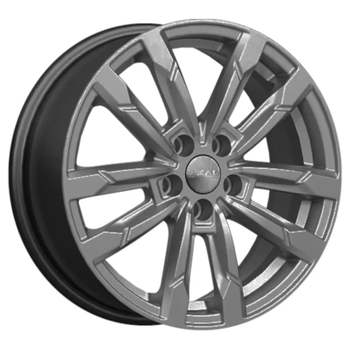 Литой диск СКАД Кения 6,5x16 5x112 ET46 ЦО57,1 112