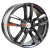 Диск литой RST R128 (Mazda) 7.5x18/5x114.3 ET45 D67.1 BL
