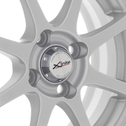 Легкосплавные диски X'trike X-114 5.5x14 4*98 ET35 Dia58.5 HS