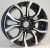 Диски MKW AIM-250L 7.5x17 5x112x120 ET42 ЦО74.1 цвет AM B