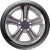 Диски Replay Replica Lexus LX23 8x18 5x150 ET56 ЦО110,1 Цвет SF