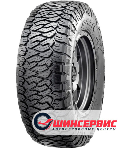 Шины Maxxis 265/75 R16 AT-811 RAZR 116T