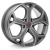 Легкосплавные диски Momo Reds Dark Blade 7x16 5*114.3 ET40 Dia72.3 Matt Antrac.-Polished