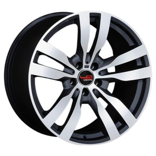 Легкосплавные диски LegeArtis Replica B99 11x20 5*120 ET37 Dia72.6 MBF
