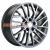 Диск Khomen Wheels KHW1717 (Chery Tiggo) 7x17/5x108 ET45 D60,1  Gray