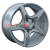 Диск Replay MR106 7,5x16/5x112 ET45 D66,6  Sil (конус, MB001)