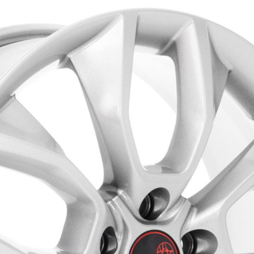 Легкосплавные диски Remain Mazda CX-5 (R202) 7x18 5*114.3 ET45 Dia67.1 Сильвер S