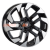 Диск Replay LX119 7,5x18/5x114,3 ET35 D60,1 BKF (конус, C570) Диск Replay LX119 7,5x18/5x114,3 ET35 D60,1 BKF (конус, C570)