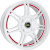 Диски Cross Street Y4601 6x15 5x105 ET39 ЦО56,6 Цвет MWRSI