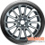 Диски Replay Replica LR39 9.5x22 5x120 ET48 ЦО72.6 цвет GMF