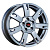 Легкосплавные диски LegeArtis Replica LR-12 Land Rover 8x18 5*108 ET55 Dia63.3 S