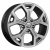Легкосплавные диски СКАД Renault Duster (KL-318) 6.5x16 5*114.3 ET50 Dia67.1 Алмаз