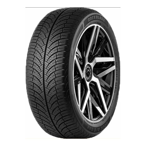 Шины RockBladeROCK A/S ONE 235/55 R19 105V 