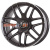 Диск FR replica MR210T 8x18/5x112 ET35 D66,6  MBLP (№26)