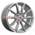 Диск K&K Меренге (КС902) 7,5x17/5x114,3 ET35 D67,1 Дарк платинум Диск K&K Меренге (КС902) 7,5x17/5x114,3 ET35 D67,1 Дарк платинум