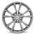 Легкосплавные диски X'trike X-122 7.5x18 5*108 ET35 Dia67.1 HSB