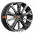 Диск литой Premium Series КР013 (Exeed TXL) 7x19/5x108 ET36 D65.1 Diamond Quartz