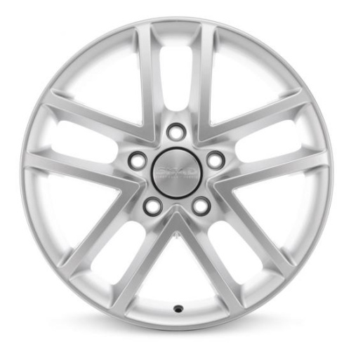 Легкосплавные диски СКАД Атлант 8x18 5*130 ET57 Dia71.5 Селена