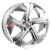Диск RST R048 (Equinox) 7x18/5x115 ET43 D70,3  Silver