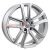 Диск RST R078 (Jolion) 7x18/5x114,3 ET37 D66,6  Silver