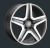 Диски Replay Replica Mercedes MR137 10x21 5x130 ET33 ЦО84,1 Цвет MGMF