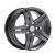 Диски Skad City 6x15 4x98 ET38 ЦО58,6 Цвет G