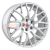Диск RST R098 (Evoque) 8x18/5x108 ET45 D63,4  Silver