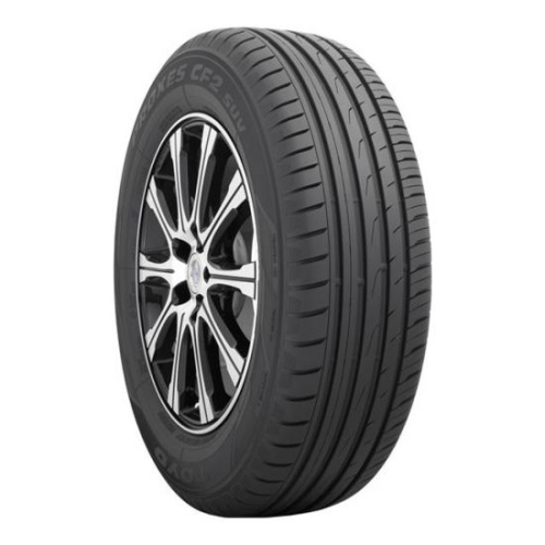 Шины TOYO Proxes CF2 SUV 235/60 R17 102H