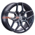 Диск LS 1266 7,5x17/5x114,3 ET40 D60,1 GMF (конус) Диск LS 1266 7,5x17/5x114,3 ET40 D60,1 GMF (конус)