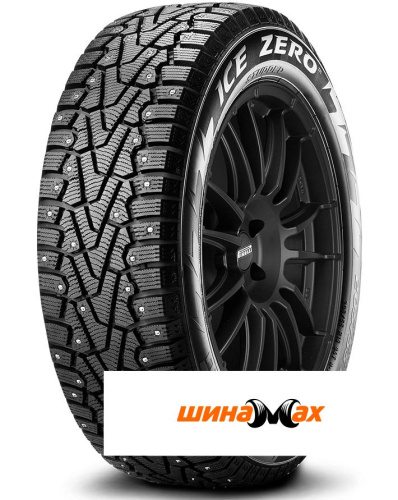 Шины Pirelli 185/60 R15 Ice Zero 88T Шипы