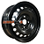 Диск ТЗСК Chevrolet Lacetti 6x15/4x114,3 ET44 D56,5  черный