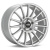 Диски OZ Racing SuperTurismo DAKAR 8.5x20 5x120 ET32 ЦО79 цвет MATT RACE SILVER BLACK LETTERING