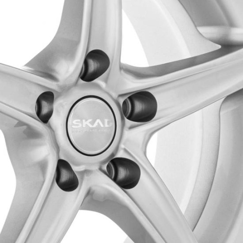 Легкосплавные диски СКАД Слалом 6.5x16 5*114.3 ET39 Dia60.1 Селена