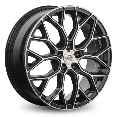 Литой диск XtrikeRST R198 6,5x18 5x108 ET33 ЦО60,1 108