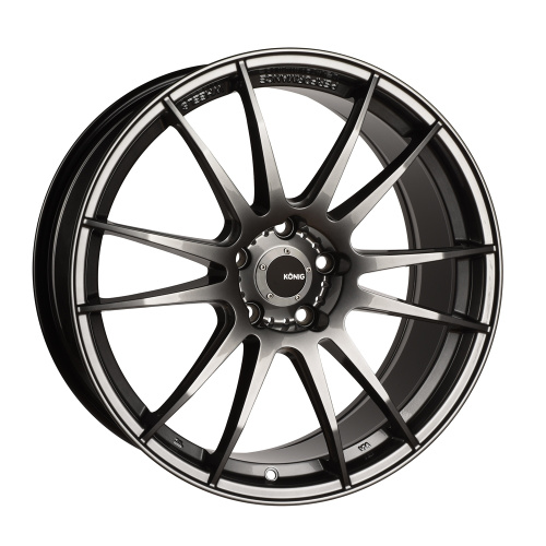 Диски Konig Torch SL26 8,5x19 5x114,3 ET45 ЦО67,1 Цвет HDQWP