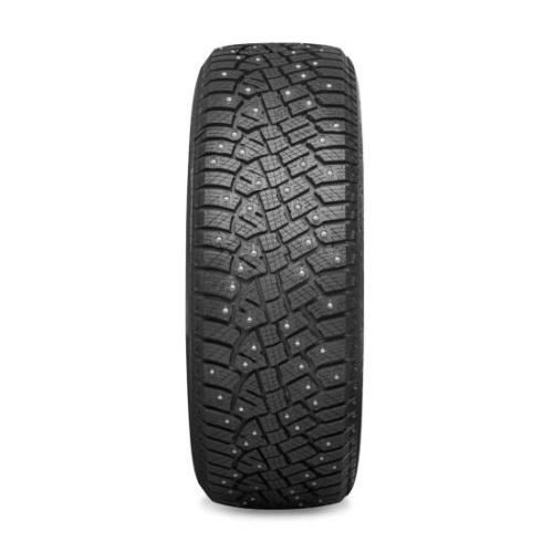 Шины Continental ContiIceContact 2 KD 215/55 R17 98T