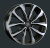Диски Replay Replica BMW B265 7,5x19 5x112 ET32 ЦО66,6 Цвет GMF