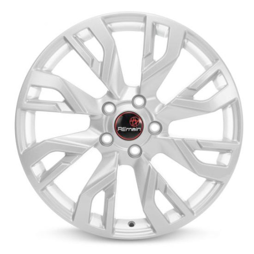 Легкосплавные диски Remain Nissan X-trail (R207) 7x18 5*114.3 ET45 Dia66.1 Сильвер