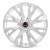 Легкосплавные диски Remain Nissan X-trail (R207) 7x18 5*114.3 ET45 Dia66.1 Сильвер