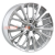 Диск RST R027 (Camry) 7,5x17/5x114,3 ET45 D60,1  Silver