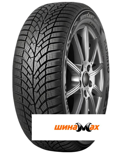 Шины Kumho 235/60 R18 WP52+ 107V