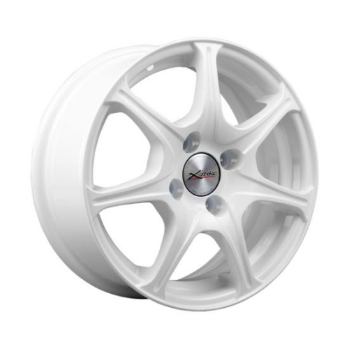 Легкосплавные диски X'trike X-110 6x14 4*100 ET35 Dia67.1 W