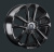 Диски Replay TY357 8x18 5x150 ET56 ЦО110,1 BK